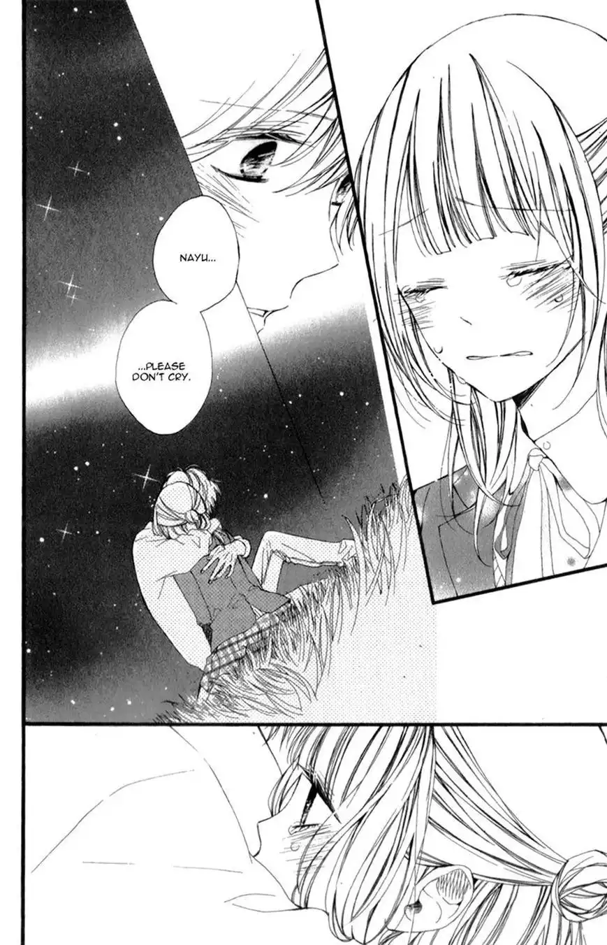 Kimi ga Inakya Dame tte Itte Chapter 3 27